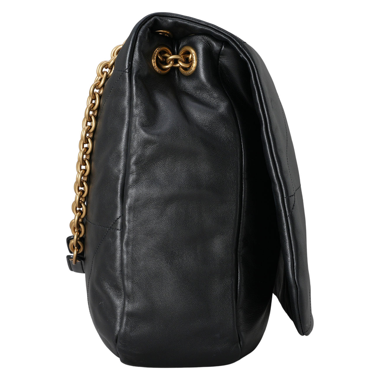 YVES SAINT LAURENT(USED)생로랑 742431 제이미 4.3백